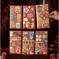 Premium chinese New Year Angpao 2026 sincia chinese New Year Angpao