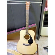 Yamaha Folk Acoustic Guitar F310 P (Full