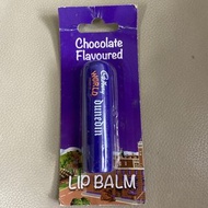 吉百利朱古力味潤唇膏 Cadbury Chocolate flavoured lip balm