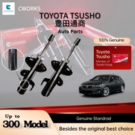 Lexus CT200H 1.8 2012 Toyota Tsusho Japan Absorber