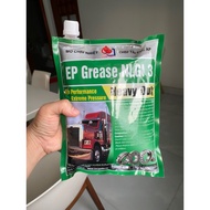 EP Grease NLGI 3 Multi-Purpose Heat Resistant Grease