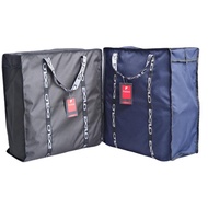Tas Laundry Bag Jumbo Bahan Kain Tempat Baju Kotor Tas Baju Jinjing Tas Baju Besar Jumbo C16C