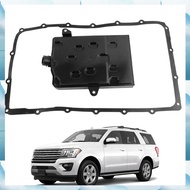 [W F S B] Kit Gasket Oil Pan Filter Transmission 10R80 Ten Speed for Expedition Explorer Ranger FT20