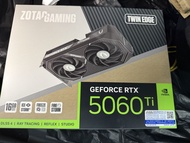 ZOTAC RTX 5060 Ti Twin Edge 16GB