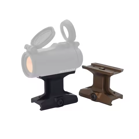 Reptilia 1.54/1.93inch Height Optic AIM Red Dot Mount