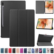 Book Cover for Samsung Tab S7 FE  | Galaxy Tab S7+  | Galaxy Tab S8+