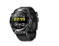 Secondhand X5 Android smart watch 金屬邊框5G 全網通sim卡wifi GPS智能電話手錶4G 64G（接受預訂）可選顏色黑/藍/綠