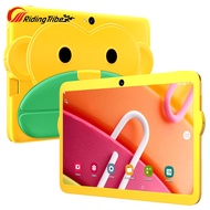 Riding Tribe Kids Tablet 7.1 Inch Android 5.1 Tablet For Kids 1280 x 800 Screen 16GB 3000mAh Toddler Tablet With Wi-Fi Dual Camera