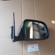 Hilux Single cabin mirror, 24 autoparts unit