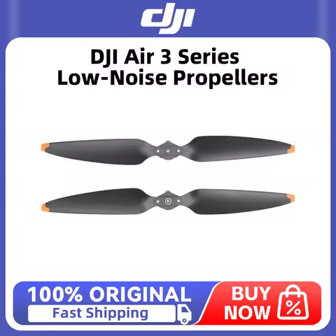 DJI Air 3 Series Low-Noise Propellers for DJI Air 3/Air 3S Original Brand New in Stock