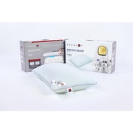 Akemi Pillow Model Outlast Aircool Hiloft