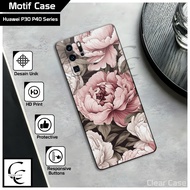 Softcase Huawei P30 P30 Pro P30 Lite P40 P40 Pro P50 Latest 2026 silicone Protective Casing hp
