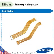 Samsung Galaxy A30  Lcd mainboard Ribbon Flex Cable