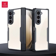 Galaxy Z Fold 5 Xundd Shockproof Case Samsung Fold5 Model