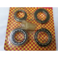 VS125 FORK CONE-IKK 091