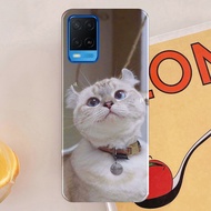 Case oppo A54 - Casing hp - Softcase Case hp oppo A54 - Casing hp - Softcase - Case hp oppo A54 Casi