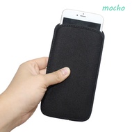MOCHO Neoprene Phone Bag, Neoprene Pouch Phone Protective Pouch, Portable Case Protective Dustproof 