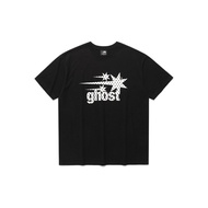 = 3 POINTER = NICEGHOSTCLUB DOT SYMBOL TEE
