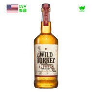 WILD TURKEY - Wild Turkey Kentucky Straight Bourbon Whiskey