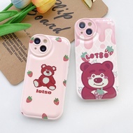 Casing iphone15 pro max iphone14 pro max iphone13 pro max iphone12 pro max iphone11 pro max iphone XSMAX iphoneXR iphoneX iphone8p/7p iphone8/7 14/15plus cartoon cute iphone case