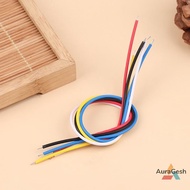 [AuraGesh] 5 PCS/Set Premium Copper Guitar Circuit Connection Kit Electric Guitar Internal Circuit C