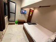 hotel kailash lodge