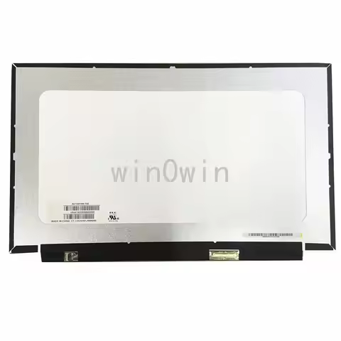 NV156FHM-T06 NV156FHM T06 15.6'' Laptop LCD Touch Screen Display Panel 1920*1080 EDP 40 PIN