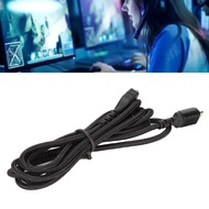 Headphone Cable Replacement Gaming Headset Sound Cord Compatible with 3 5 7 Pro 4.9ft  GameDac