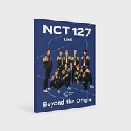 NCT 127 / eyond LIVE BROCHURE NCT 127 [Beyond the Origin] 寫真書