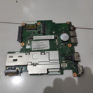 mesin motherboarad notebook TOSHIBA NB510 