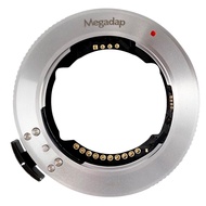 Megadap ETZ21 Sony E Lens to Nikon Z Camera Autofocus Adapter