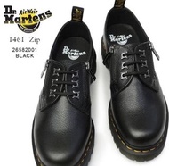 Dr.Martens 1461 Zip dr martens Mary Jane 樂福鞋