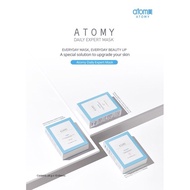 Atomy Daily Expert Mask Moisturizing