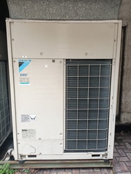 AC DAIKIN OUTDOOR 18PK VRV 4 SECOND BERGARANSI