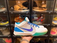 【XH sneaker】Nike Kobe 4 Protro “Draft Day” 黃蜂 us10.5