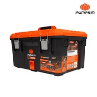 PUMPKIN Multi Stack Model 20897 Multi-Purpose Tool Box Heavy Duty Waterproof