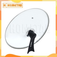 Pan Lid Size 32 Cm. Use With 32 Cm Pan.