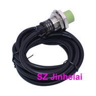Authentic Autonics Waterproof Proximity Switch PR18-5DN 5DP 5DN2 5DP2 5AO 5AC 8DN 8DP 8DN2 8DP2 8AO 