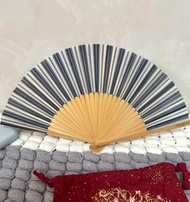 DIOR / 南法限定 折扇 非賣品 折扇 禮物 收藏 女朋友 hand fan