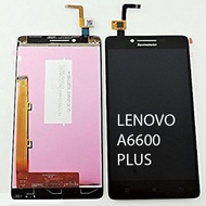 MSIA STOCK LENOVO A6600+  ( A6600A40 ) - Black / White