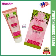 Ummialya Stretch Mark Cream / Stretch Mark Cream Ummialya / Krim Selulit