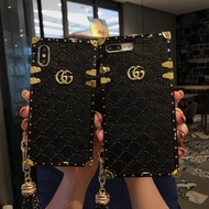 Suitable for OPPO Renault 8 7 6 5 9 Pro 8T 8Z 7Z 4G 5G 6Z 5Z 5F 4Z 4 4F 3 2 Z 2F Z Luxury Phone Case