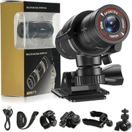 Action Camera HD 1080P For Car/Bicycl/Motorcycle Waterproof Helmet Cameras Outdoor Sport DV Video DVR Audio Recorder Dash Cam