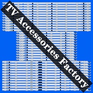 SAMSUNG UA75F6400AR 75" TV LED BACKLIGHT UA75F6400 UA75F6400ARXXM