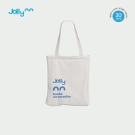 [สำหรับแลกคะแนนสมาชิก] Jollynn กระเป๋าผ้าแคนวาส Canvas Bag กระเป๋าผ้าโจลีน