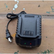 20V replacement battery charger for DCA Dongcheng DCK