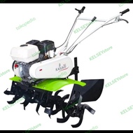 Cultivator Quick Kasuari Traktor Bajak Sawah Mini / Mesin Honda