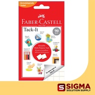 Faber-Castell Tack-It Reusable Glue 90pcs