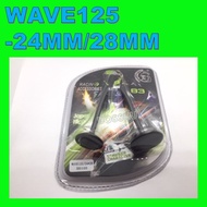 WAVE 125 RACING VALVE SET SC 24MM 28MM WAVE 125 VALVE SET 24 MM 28 MM WAVE125 RACING VALVE 24MM 28MM