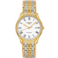 Longines Longines Longines Longines Series Men's Mechanical Watch Swiss Watch